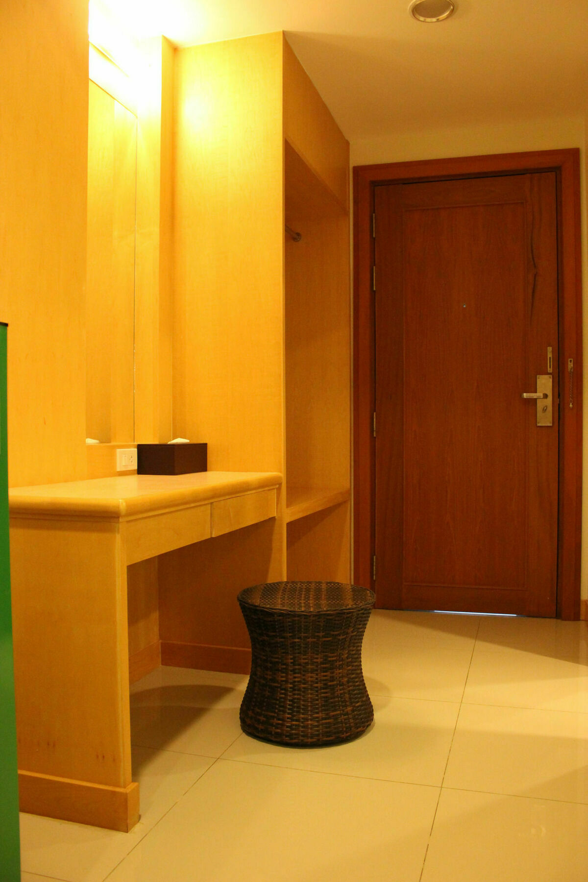 Kanchanaburi City Hotel Exterior photo